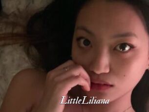 LittleLiliana