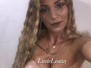 LittleLisa25