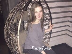LittleLolie