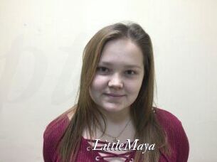LittleMaya