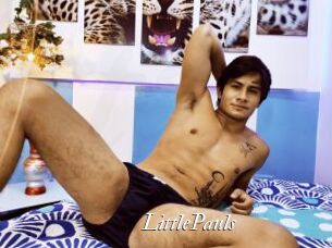 LittlePauls