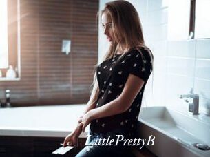 LittlePrettyB Partouze