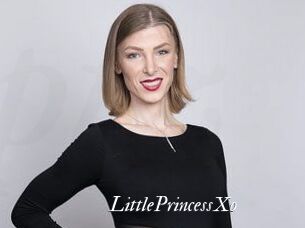 LittlePrincessXo