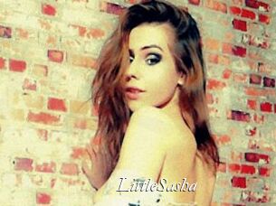 LittleSasha