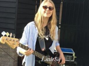 LittleSis