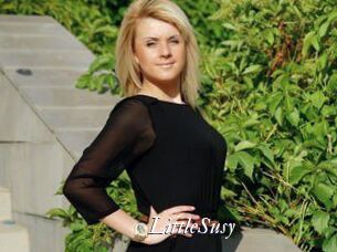 LittleSusy
