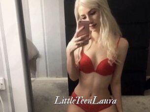 LittleTeenLaura