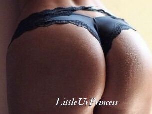 LittleUrPrincess