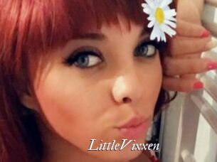 LittleVixxen