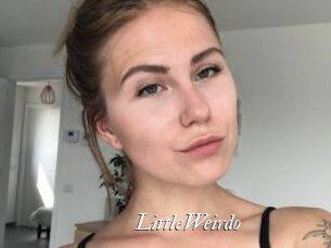 LittleWeirdo