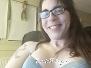 LittleWhisper Partouze