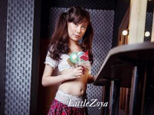LittleZoya
