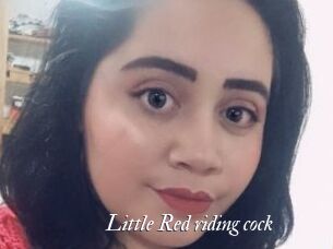 Little_Red_riding_cock Partouze