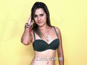 Little_Storm Partouze