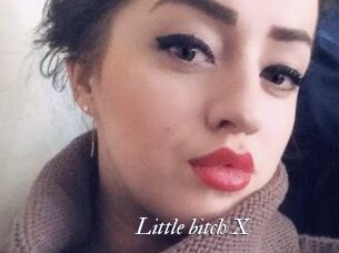 Little_bitch_X