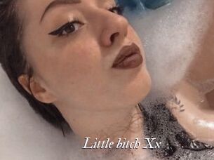 Little_bitch_Xx