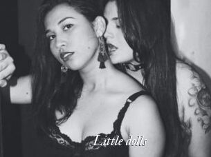 Little_dolls