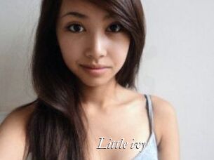 Little_ivy