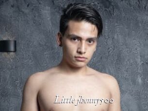 Little_jhonny500