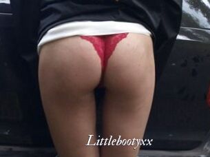 Littlebootyxx