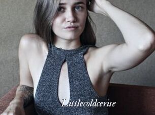 Littlecoldcerise