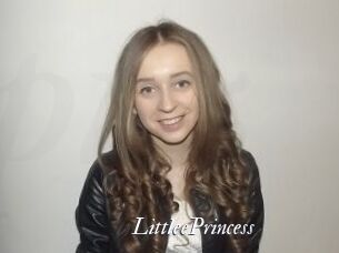 LittleePrincess Partouze