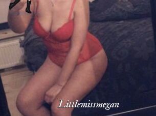 Littlemissmegan