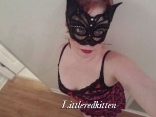 Littleredkitten