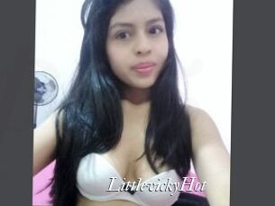 LittlevickyHot