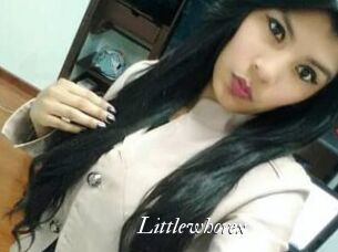 Littlewhorex