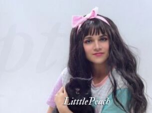 LitttlePeach