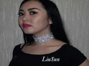 LiuSun Partouze