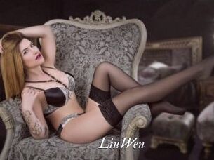 LiuWen