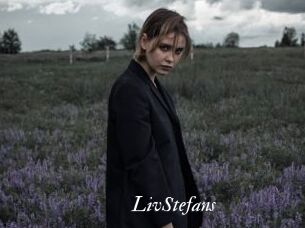 LivStefans Partouze