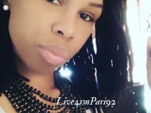 Live4rmPari92