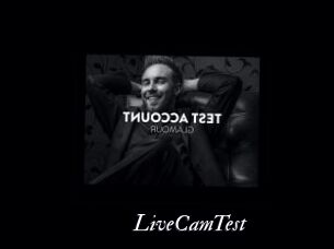 LiveCamTest Partouze