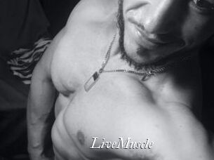 LiveMuscle