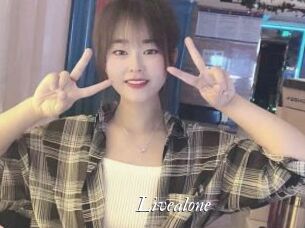 Livealone
