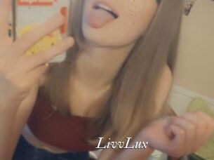 LivvLux