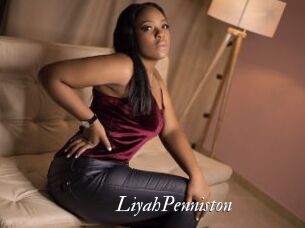 LiyahPenniston