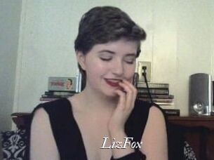 LizFox