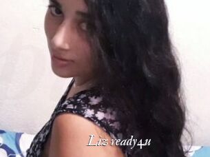 Liz_ready4u Partouze