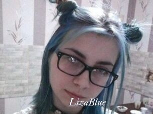 LizaBlue