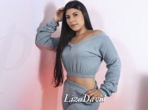 LizaDavid Partouze