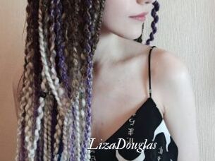 LizaDouglas Partouze