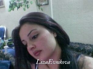 LizaEvnikova