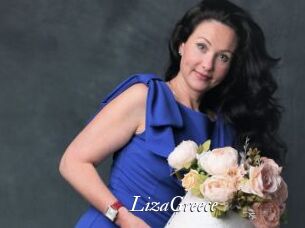 LizaGreece Partouze