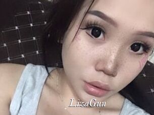 LizaGun