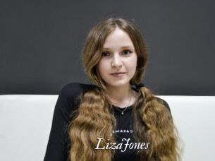 LizaJones