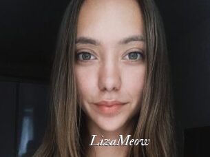 LizaMeow